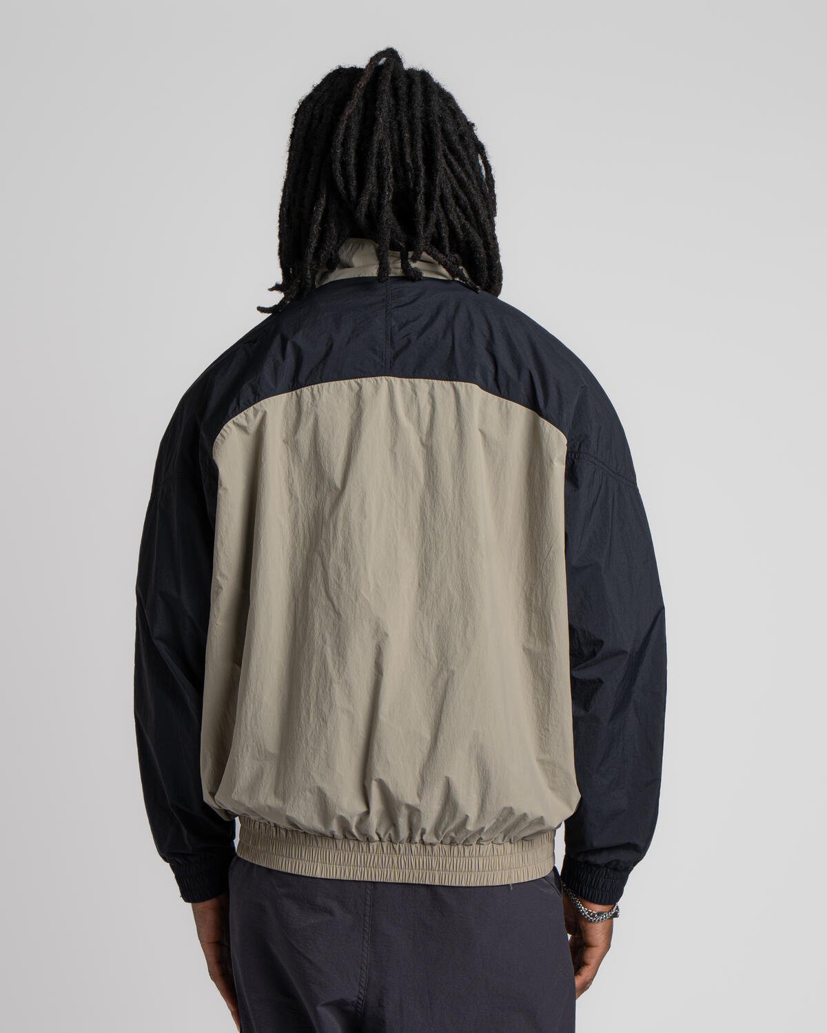 Mizuno LIGHT WINDBREAKER JACKET | B2GEC13599 | AFEW STORE